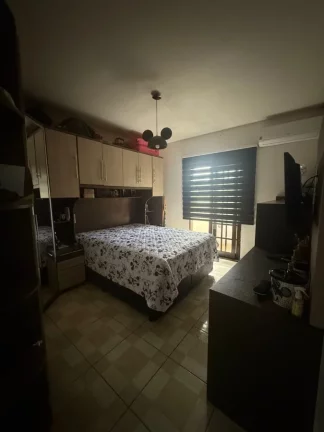 Imagem Casa para Venda em Santo André / SP no bairro Parque Miami