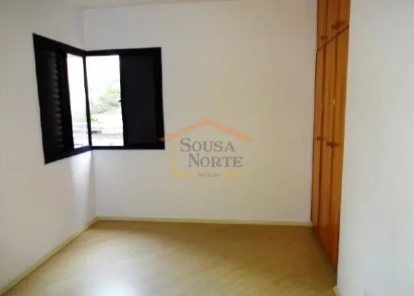 Imagem Apartamento 2 dormitórios, sendo 1 suíte, sala de estar aconchegante, sacada, cozinha planejada fu...
