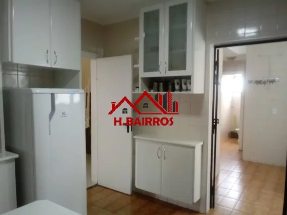 Imagem Cobertura Duplex 178m para Alugar Jardim Aquarius, SJCampos/SP.