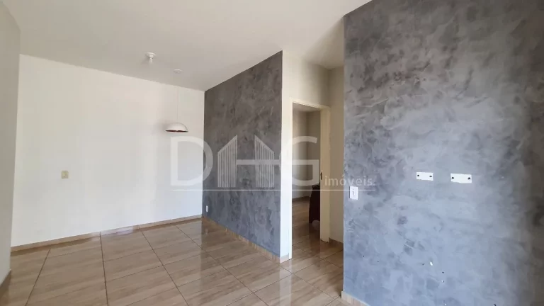 Imagem Apartamento para venda com 56m² | Condomínio Residencial Vila Felice | Hortolândia/SP
