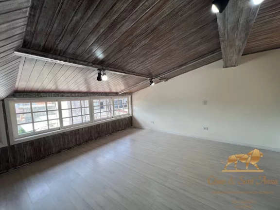 Imagem Apartamento Duplex na região central de Campos do Jordão