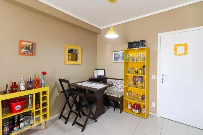 Imagem Apartamento à Venda - Recreio, 2 Quartos, 67 m2