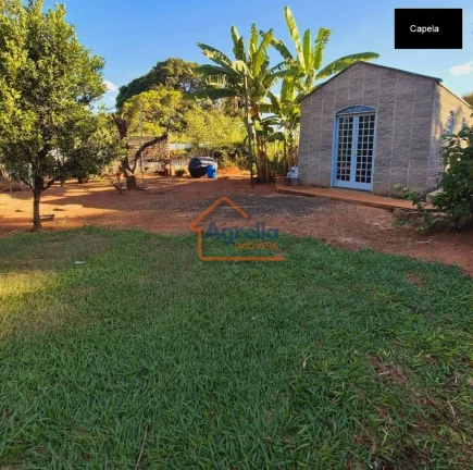 Imagem Chácara à venda no bairro Chácaras Sol Nascente - Mogi Mirim/SP
