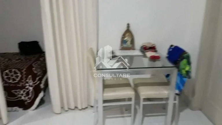 Imagem Apto c/ 1 dorm, José Menino, Santos - R$ 205 mil, 10226 FSM