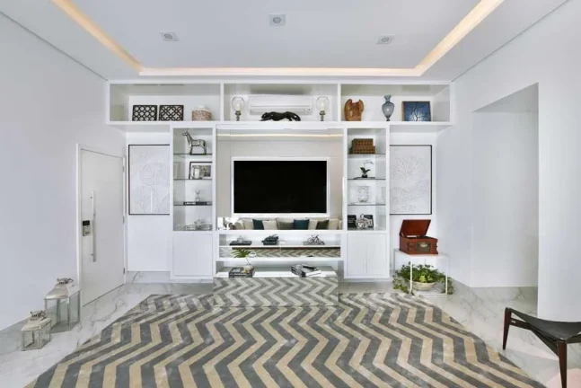 Imagem Apto. ONE GRAMERCY - 138m²