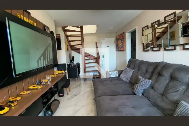 Imagem Apartamento à Venda - Recreio, 2 Quartos, 100 m2