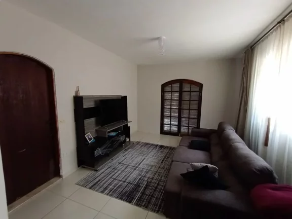 Imagem Sobrado com 4 dormitórios à venda, 143 m² por R$ 600.000,00 - Jardim das Lavras Mirim - Suzano/SP