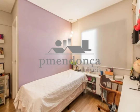 Imagem Ótimo apartamento em Perdizes, pronto para morar!