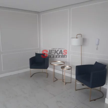 Imagem Apartamento à venda na Mooca, São Paulo-SP: 3 quartos, 2 suítes, 1 sala, 3 banheiros, 1 vaga, 88m². Aproveite!
