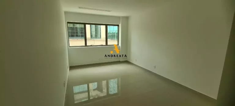 Imagem Barra da Tijuca - Av das Americas - Alugo maravilhsa sala com 20m² - R$1.200,00