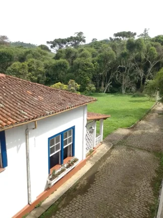 Imagem CHÁCARA COM A CASA SEDE DO ANTIGO BARÃO DO CAFÉ,PERFEITO PARA HOTEL .