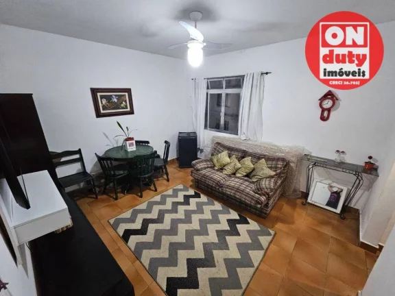 Imagem Apartamento - José Menino - Santos/SP