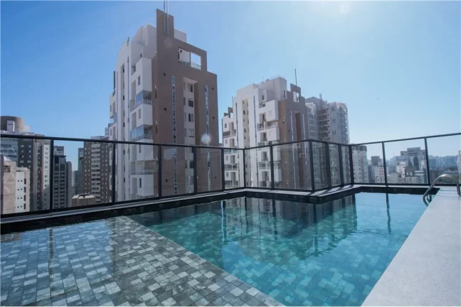 Imagem APARTAMENTO RESIDENCIAL em São Paulo - SP, Indianópolis