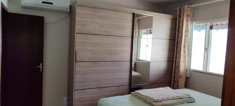 Imagem Casa à venda no São Cristovão