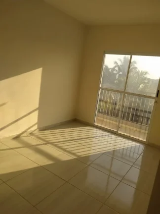 Imagem Apartamento para Venda em Araçatuba, Morada dos Nobres, 2 dormitórios, 2 suítes, 2 banheiros, 1 vaga