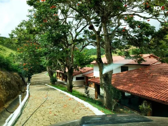 Imagem Sítio Projeto Rural Área: 184.000m2 Aqui Você Encontrará Um Pedaço Do Paraíso, Rico Em Detalhe...