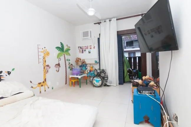 Imagem Casa à Venda - Barra da Tijuca, 4 Quartos, 258 m2