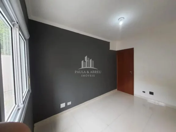 Imagem APARTAMENTO 2 DORMITÓRIOS JD. GUAPITUBA EM MAUÁ