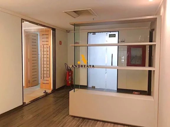 Imagem Praça Floriano - Centro do Rio - Maravilhoso espaço comercial com 321m - Aluguel R$15.200,00