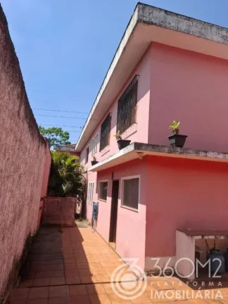 Imagem Sobrado para Venda em Santo André / SP no bairro Campestre