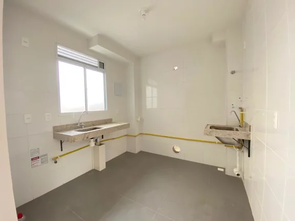 Imagem Oportunidade! Apartamento 2 quartos NOVO em um ótima localização de Canoas
