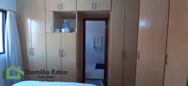 Imagem Apto 4 dormitórios, Cond. Juscelino Kubitschek, Americana SP