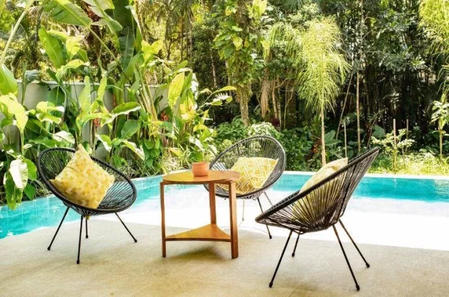 Imagem Residência de Luxo com Automação Total e Espaço de Entretenimento Exclusivo