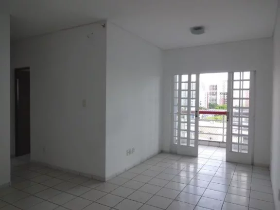 Imagem Apartamento 3 dormitórios para Venda em Teresina, Fatima, 3 dormitórios, 3 suítes, 3 banheiros, 2 vagas