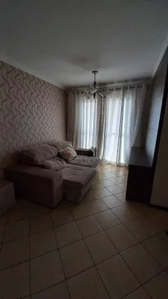 Imagem Apartamento à venda, 130 m² por R$ 650.000,00 - Parque Campolim - Sorocaba/SP