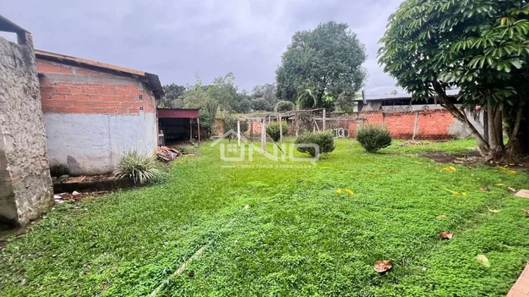 Imagem Chácara a venda a 2,5km do Aeroporto