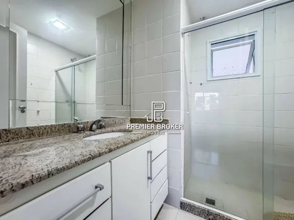 Imagem Apartamento à venda, 80 m² por R$ 650.000,00 - Jardim Cascata - Teresópolis/RJ