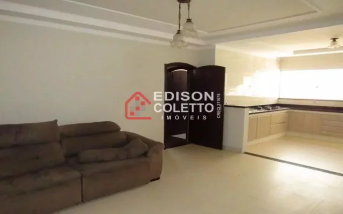 Casa à venda no Jardim Algodoal, Piracicaba!!