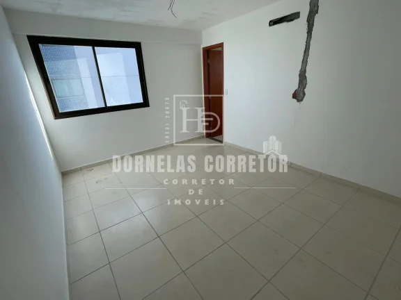 Imagem APARTAMENTO AMPLO COM 4 QUARTOS E VISTA NASCENTE - 153M²