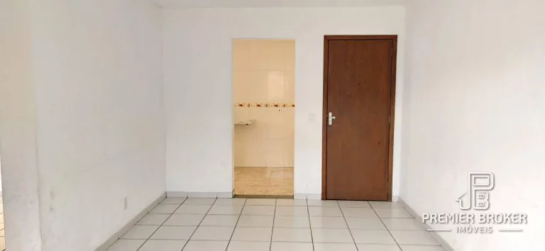 Imagem Apartamento à venda, 52 m² por R$ 249.900,00 - Ermitage - Teresópolis/RJ