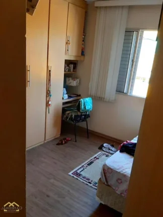Imagem Apartamento à Venda com 3 dormitórios sendo uma suíte por R$360.000,00 - Condomínio Débora - Jundiaí/SP