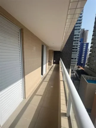 Imagem APARTAMENTO COM 84.33 m² - AVIAÇÃO - PRAIA GRANDE SP