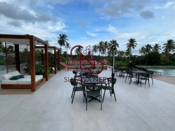 Imagem TERRENO NO CONDOMÍNIO RESERVA BONFIM