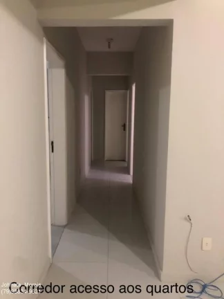 Imagem Apartamento à venda - Edifício Amintas Garcez - 4 Quartos - 1º Andar - Ótima Localização