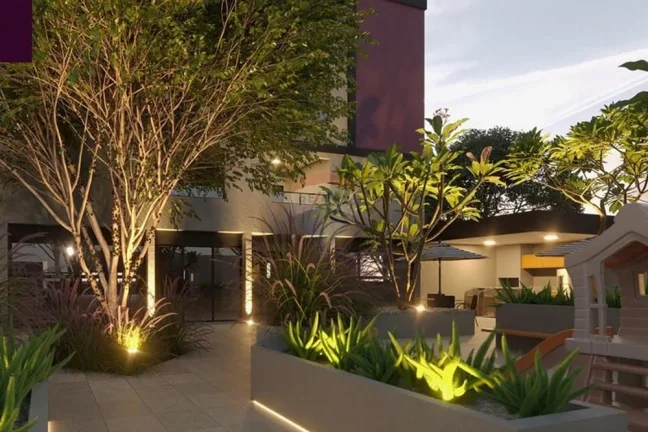 Imagem Apartamento na Planta 2 Quartos Vila Gabriel Sorocaba, ENTREGA EM 2026