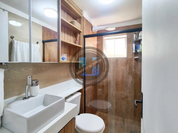 Imagem Apartamento com 2 quartos, Centro, Paulista - R$ 230 mil, Cod: 291