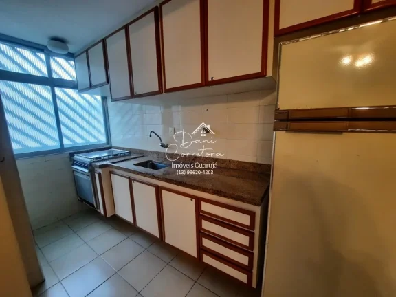 Imagem APARTAMENTO Residencial em GUARUJÁ - SP, PITANGUEIRAS