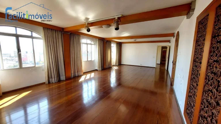 Imagem OPORTUNIDADE - APTO. 243M² SANTO ANDRÉ