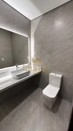 Imagem Casa à Venda Jd. Gramados de Sorocaba Zona Leste - Sorocaba