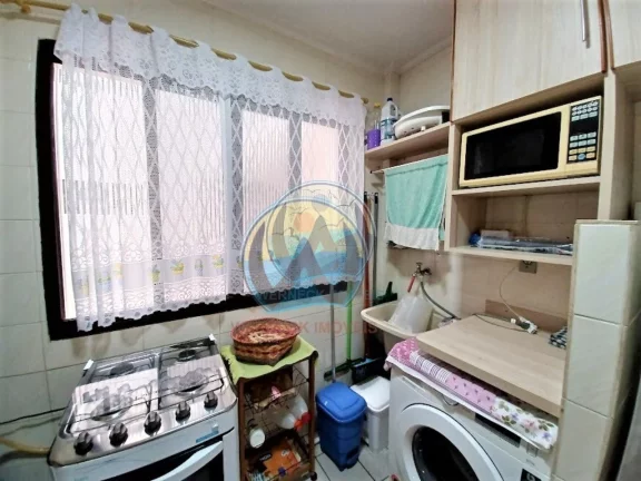 Imagem APTO RESIDENCIAL em Ubatuba - SP, PRAIA GRANDE