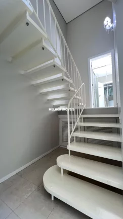 Imagem Casa a venda no Condomínio Ariribá em Balneário Camboriú