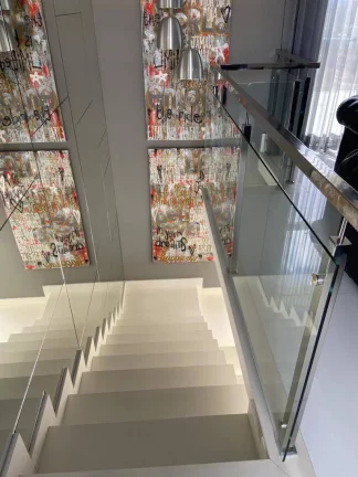 Imagem Cobertura com 3 dormitórios à venda, 227 m² por R$ 1.900.000 - Centro - Santo André/SP