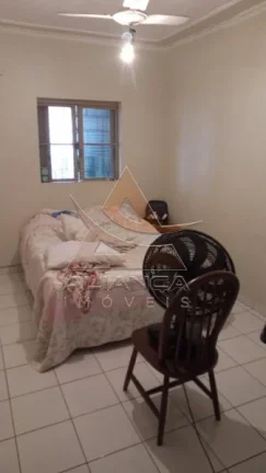 Imagem Casa - Ribeirão Preto - Jardim Mosteiro
