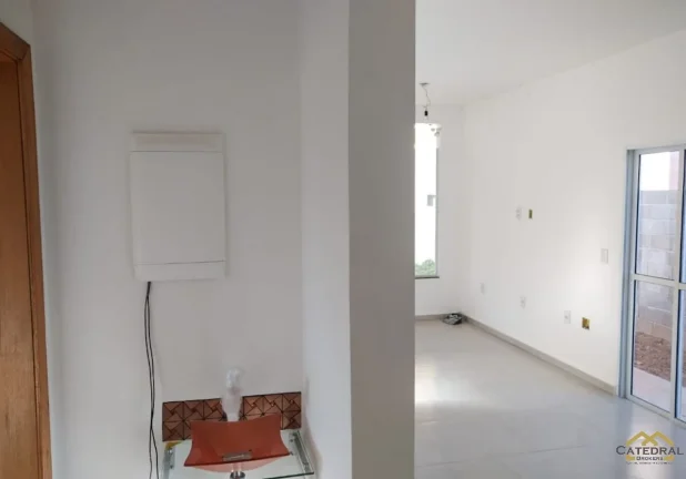 Imagem Casa térrea a Venda com 03 quartos - Bairro Corrupira - Jundiaí/SP