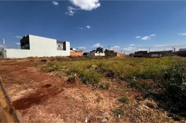 Imagem Terreno residencial para venda em Jardim Adelinha, 200m2