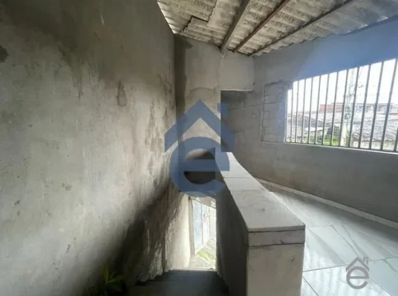 Imagem Casa à venda no tabuleiro dos martins , residencial e ou comercial, em fase de